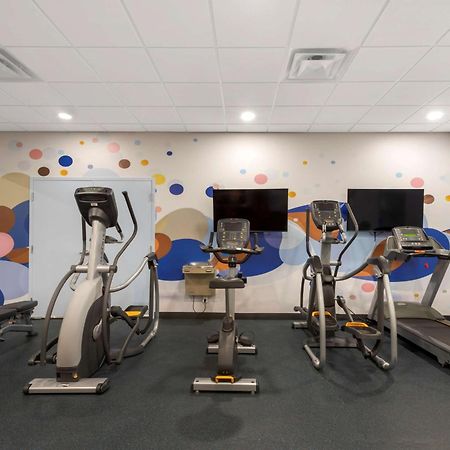 Best Western Premier Executive Residency Medicine Hat Exteriér fotografie