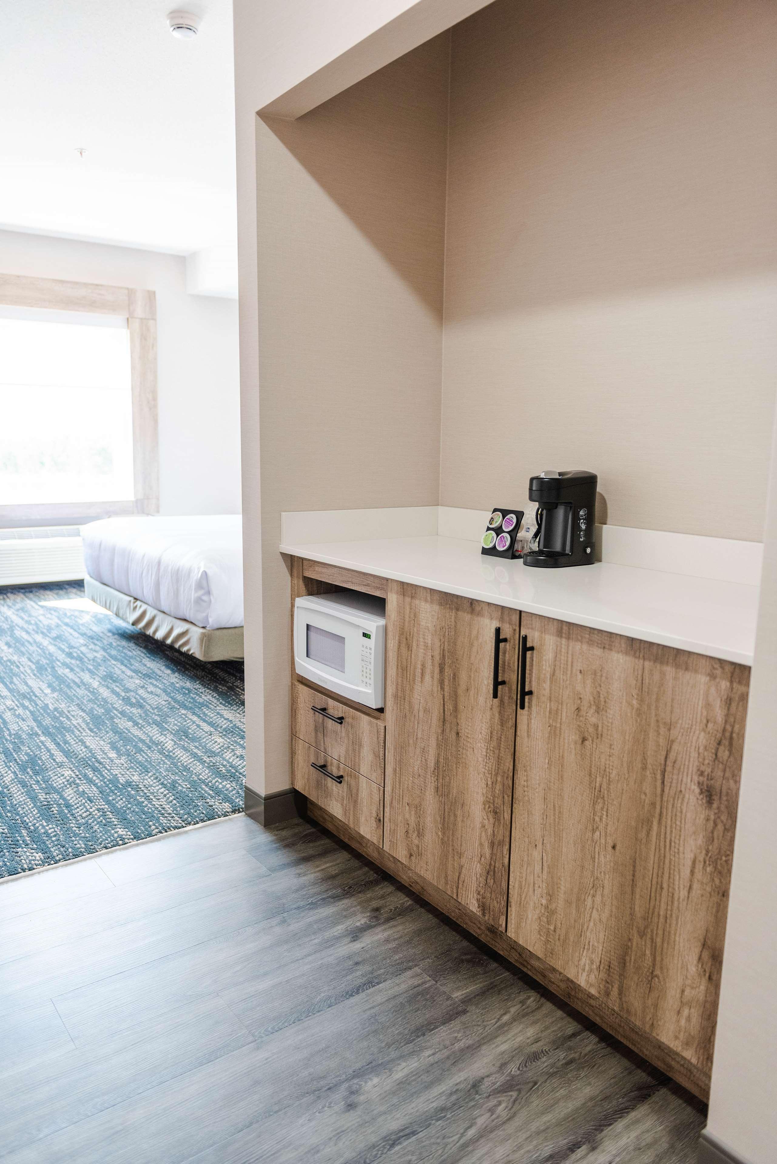 Best Western Premier Executive Residency Medicine Hat Exteriér fotografie