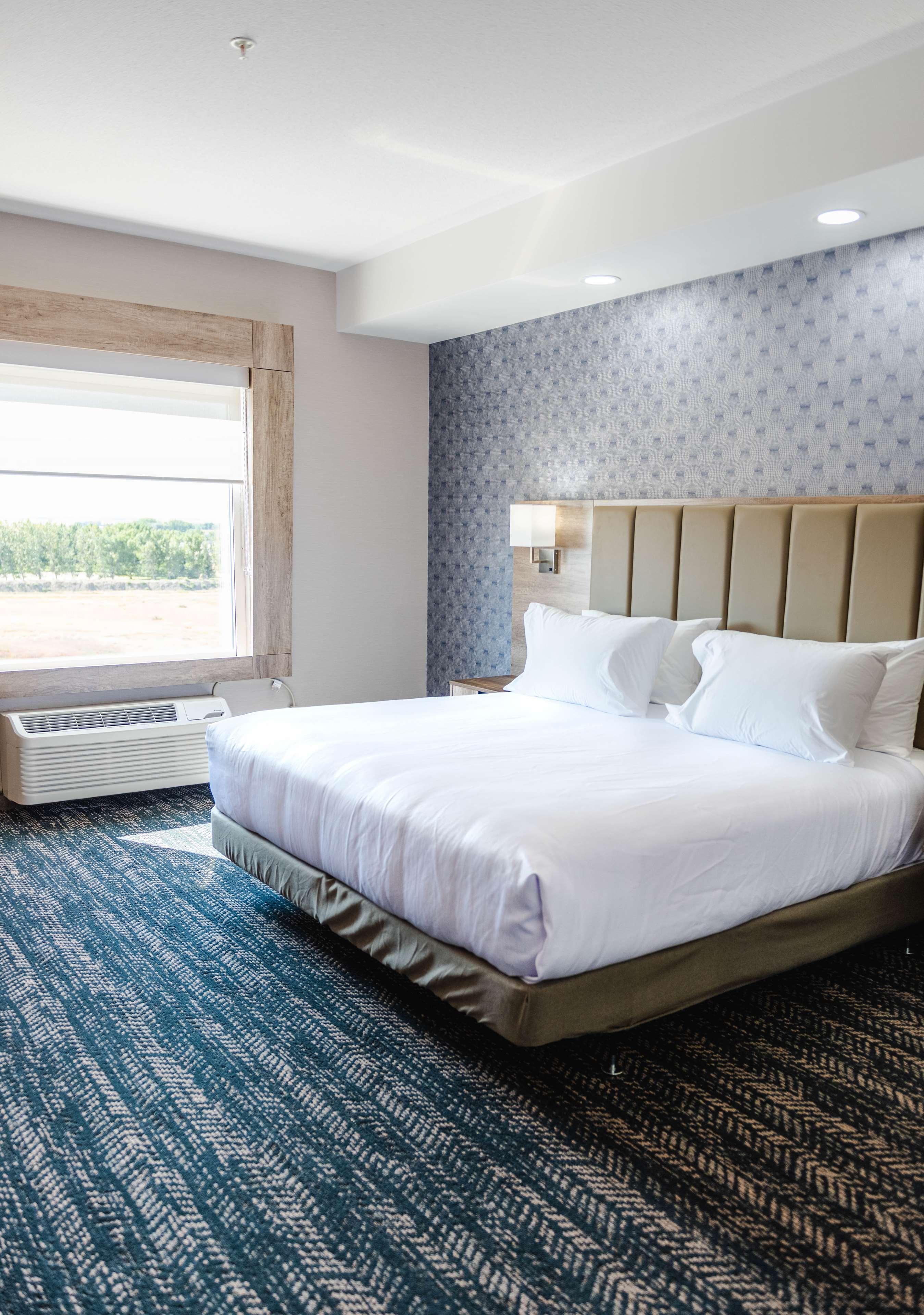 Best Western Premier Executive Residency Medicine Hat Exteriér fotografie