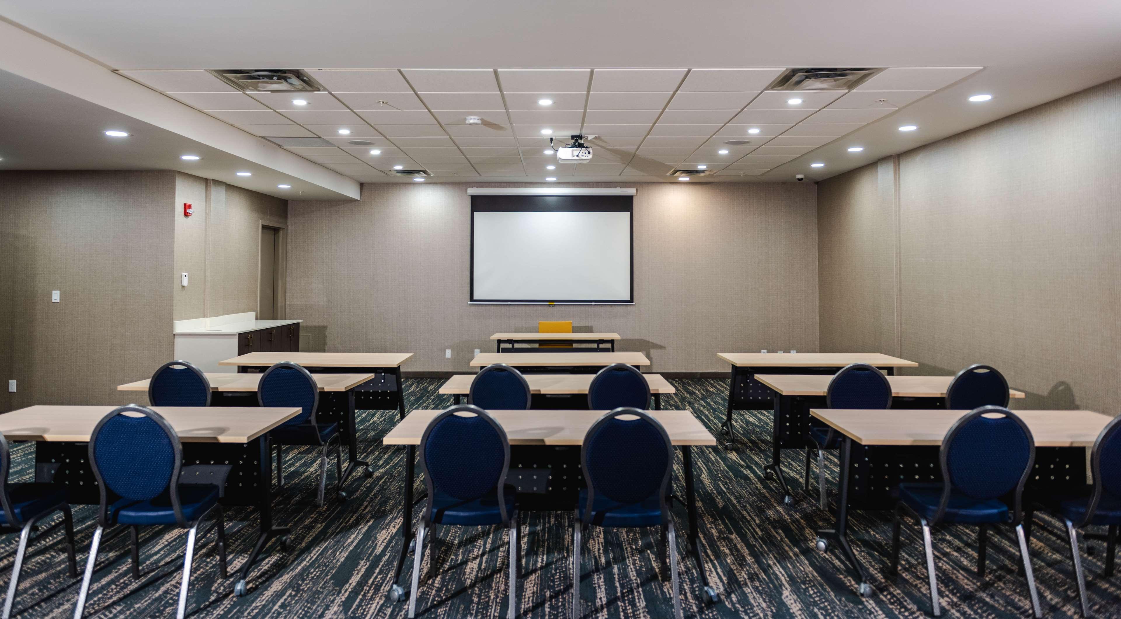 Best Western Premier Executive Residency Medicine Hat Exteriér fotografie