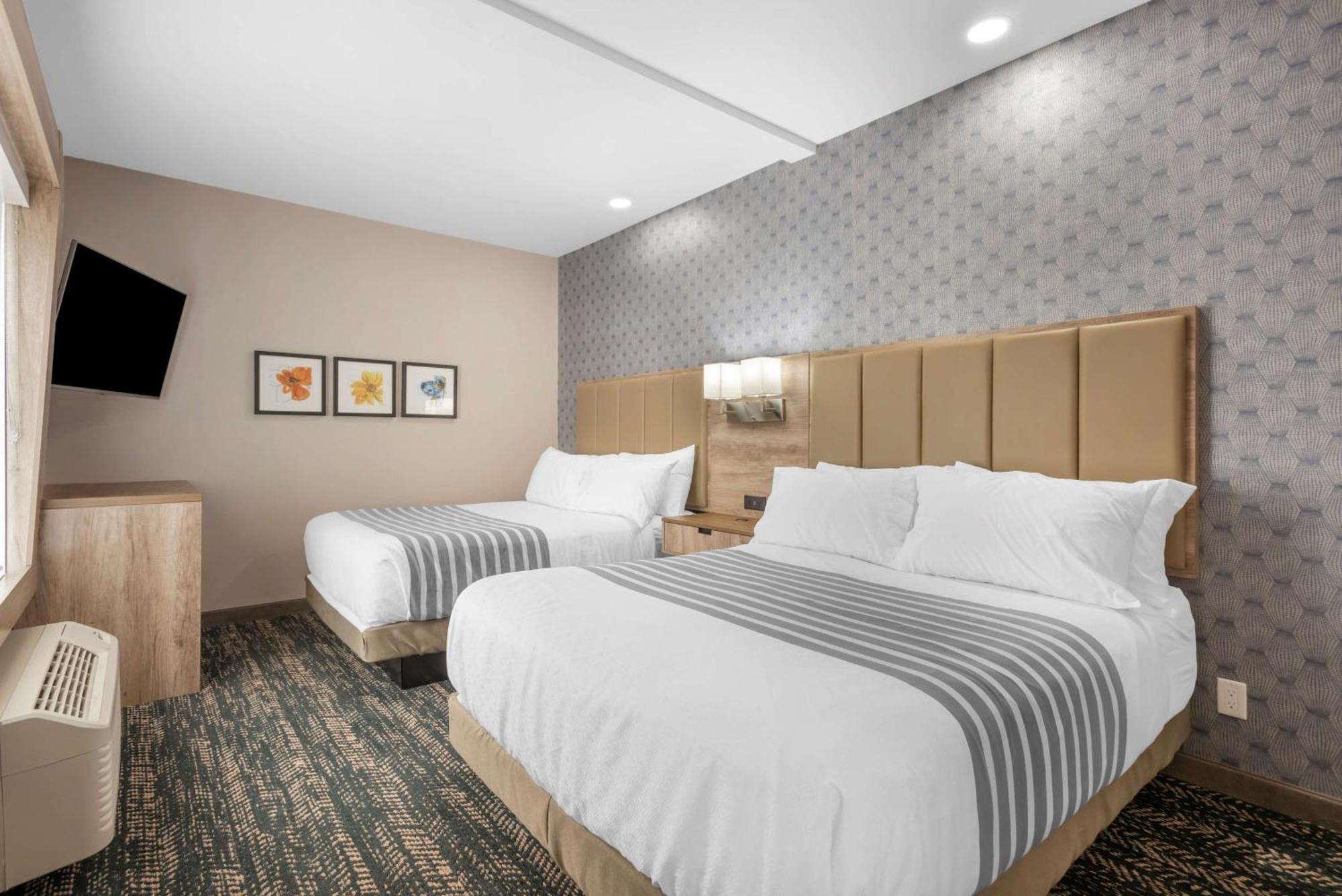 Best Western Premier Executive Residency Medicine Hat Exteriér fotografie