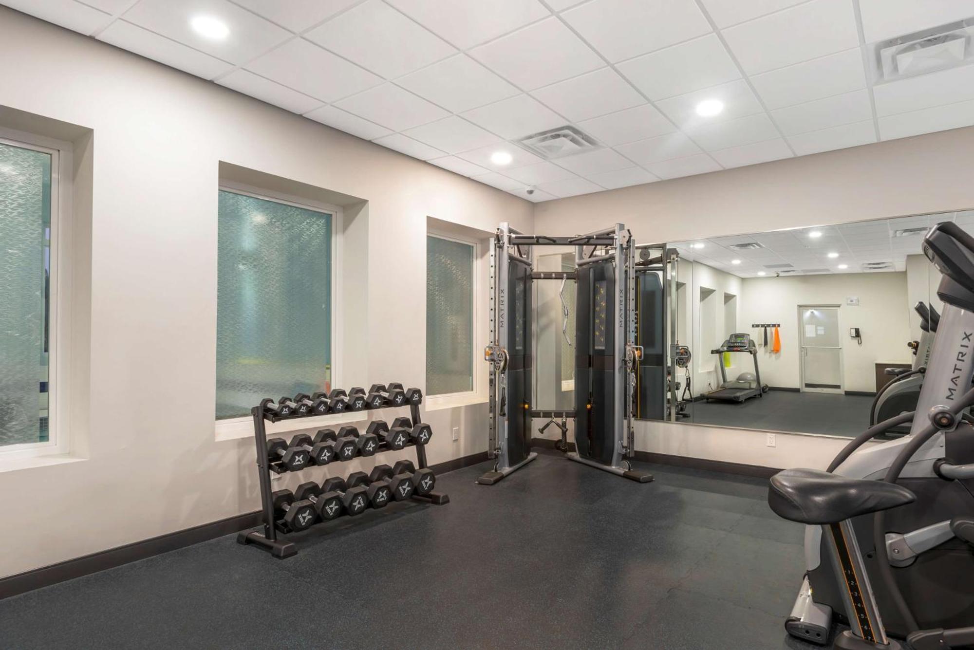 Best Western Premier Executive Residency Medicine Hat Exteriér fotografie