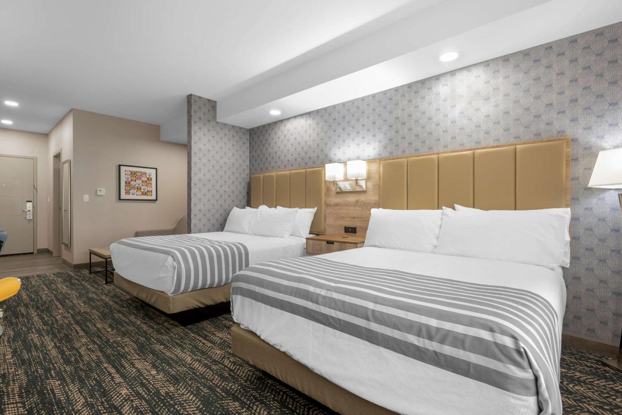 Best Western Premier Executive Residency Medicine Hat Exteriér fotografie