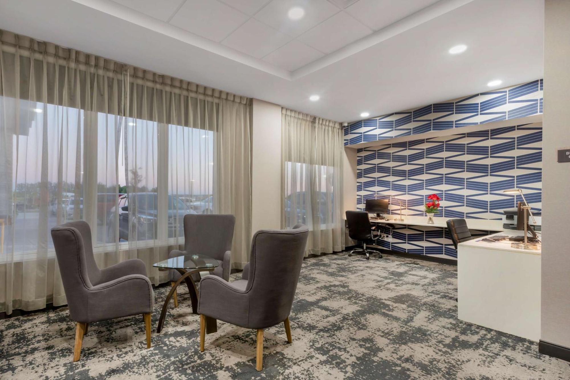 Best Western Premier Executive Residency Medicine Hat Exteriér fotografie