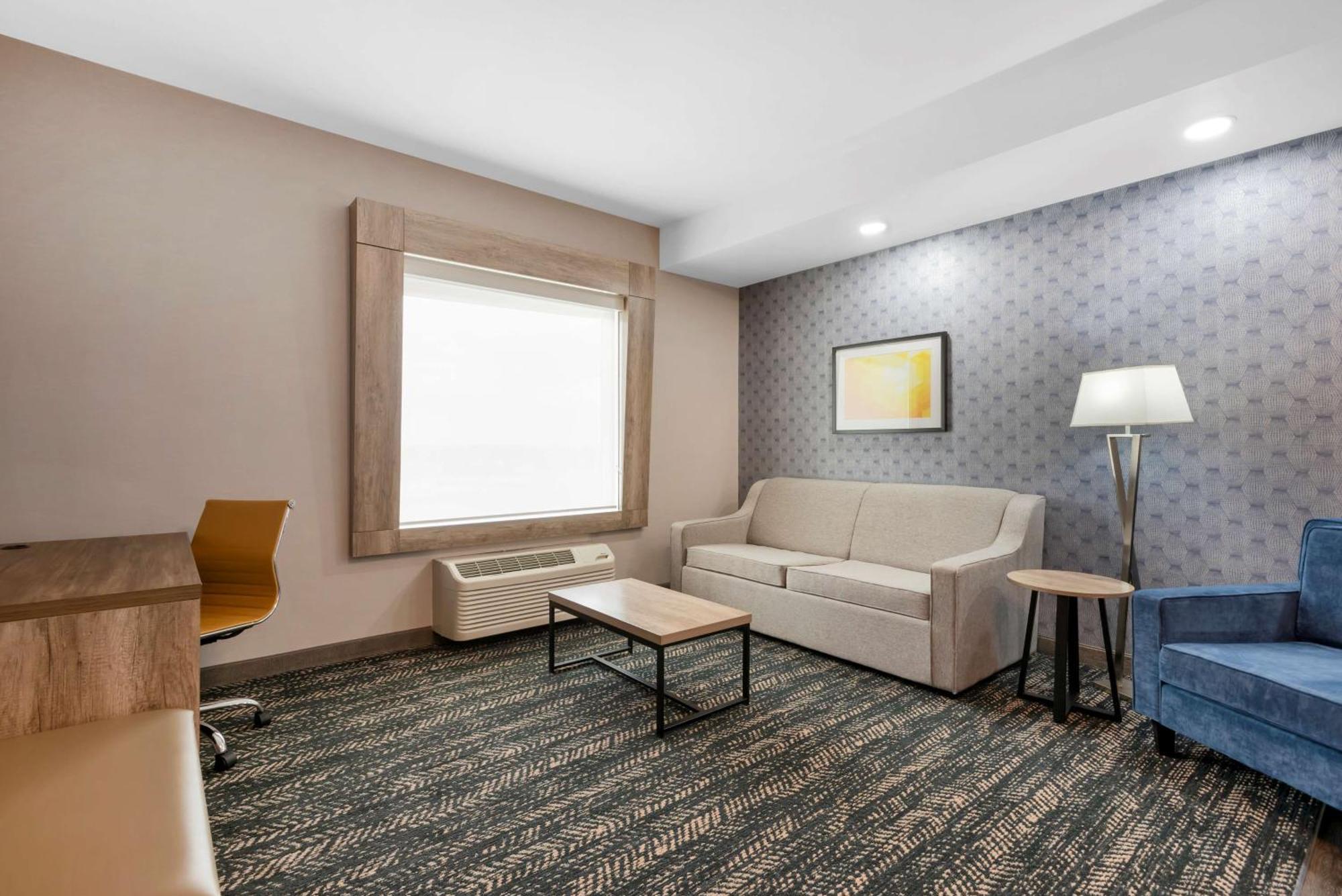 Best Western Premier Executive Residency Medicine Hat Exteriér fotografie