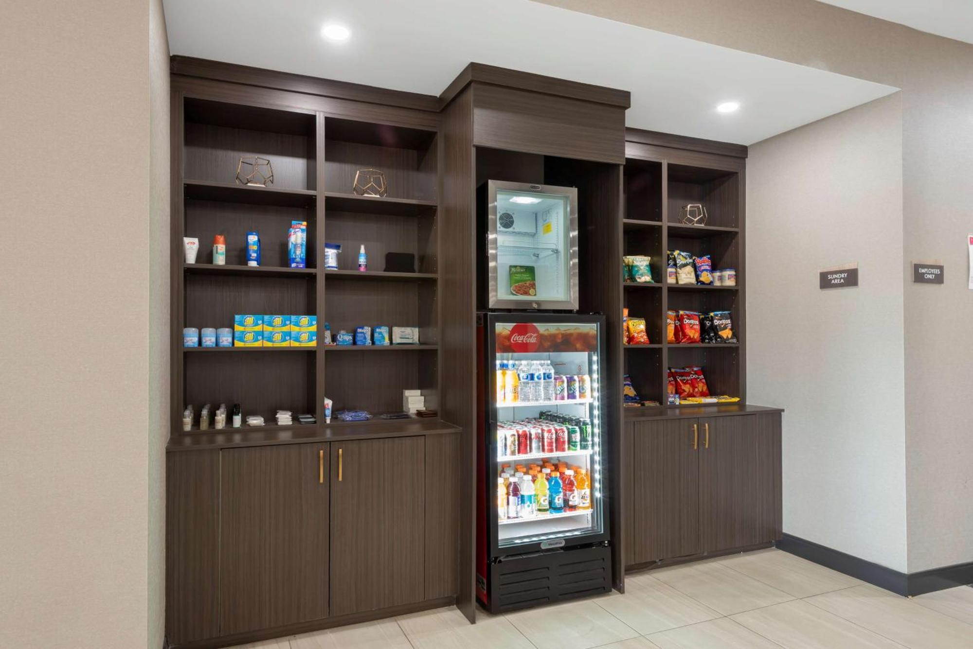 Best Western Premier Executive Residency Medicine Hat Exteriér fotografie